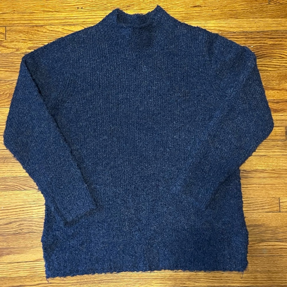 Appleseed's Women's Sweater Sz M